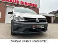 gebraucht VW Caddy Nfz Kasten 2.0 TDI EcoProfi/1 Hand/LED