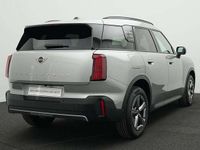 Gebraucht Mini Countryman Classic 170 PS (125 kW) 2024 Grau SUV