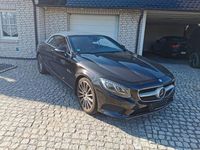 Gebraucht Mercedes S500 455 PS (334 kW) 2017 Schwarz Limousine