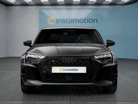 Neu Audi RS3 400 PS (294 kW) 2026 Grün Limousine
