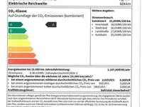 Neu Volvo EX90 Performance 380 kW (517 PS) 2026 Grau SUV