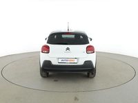 Gebraucht Citroën C3 PureTech 2023 Weiß Kleinwagen