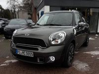 Gebraucht Mini Cooper SD Countryman 143 PS (105 kW) 2013 Grau SUV