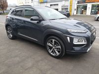 gebraucht Hyundai Kona Premium 2WD