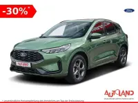 Neu Ford Kuga ST-Line 190 PS (139 kW) 2026 Grün SUV