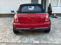 Usado Mini Cooper Cabriolet 2006 Cabrios