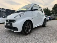 Gebraucht Smart ForTwo Coupé Pulse 71 PS (52 kW) 2013 Weiß Coupé