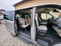 gebraucht Ford Tourneo Custom 2,2l mit Garantie