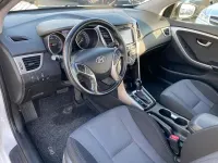 Gebraucht Hyundai i30 Trend 136 PS (100 kW) 2016 Polar white Kombi