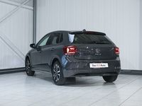 gebraucht VW Polo United