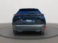 Gebraucht Peugeot 2008 GT 96 PS (70 kW) 2023 Schwarz SUV