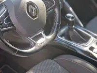 Gebraucht Renault Kadjar Life 131 PS (96 kW) 2017 Beige dune SUV