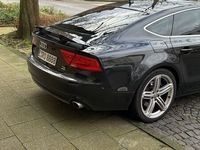 gebraucht Audi A7 tdi