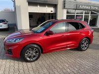 Gebraucht Ford Kuga ST-Line 150 PS (110 kW) 2020 Lucidrot metallic SUV