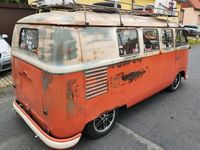 gebraucht VW T1 Barndoor Bus Bulli