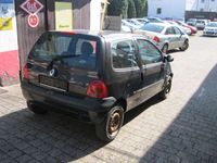 gebraucht Renault Twingo 1.2 SERVO KLIMA