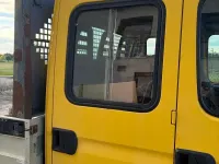 Occasion Iveco Daily 136 ch (100 kW) 2009 Jaune SUV