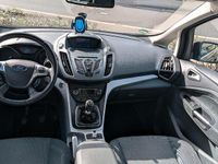 Usata Ford C-MAX 150 CV (110 kW) 2012 Nero Monovolume