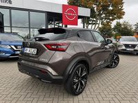 Gebraucht Nissan Juke 114 PS (83 kW) 2022 Schwarz SUV