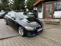 gebraucht BMW 420 420 d Gran Sport Line