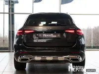 Gebraucht Mercedes GLC300 204 PS (150 kW) 2024 Grau SUV