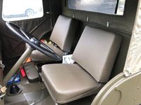 Occasion Jeep Willys 72 ch (52 kW) 1971 Vert SUV