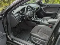Gebraucht Audi A6 Sport 272 PS (200 kW) 2019 Schwarz Limousine