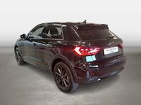 Neu Audi A1 Ambiente 150 PS (110 kW) 2026 Mythosschwarz SUV