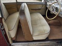 Gebraucht Alfa Romeo 6C 1953 Rot