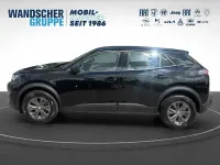 Gebraucht Peugeot 2008 Active 101 PS (74 kW) 2022 Andere SUV