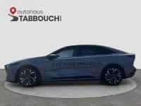 Gebraucht Mazda 6e 60 kW (82 PS) 2025 Grau Limousine