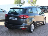 Gebraucht Ford C-MAX Trend 150 PS (110 kW) 2018 Magnetic Van / Kleinbus