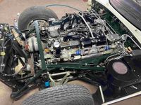 Gebraucht Jaguar E-Type 268 PS (197 kW) 1971 Beige Coupé