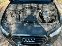 Gebraucht Audi A6 176 PS (129 kW) 2012 Schwarz Kombi