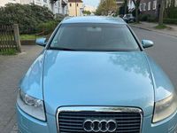 gebraucht Audi A6 4f 2.7 S Line