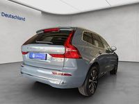 Gebraucht Volvo XC60 Plus 197 PS (144 kW) 2022 Thunder grey metallic SUV