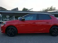Gebraucht Opel Corsa 101 PS (74 kW) 2022 Rot Kleinwagen