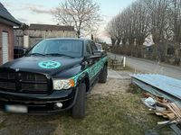 Second-hand Dodge Ram 350 CP (257 kW) 2004 Andere farben Pickup