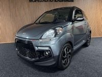 Second-hand Ligier JS50 2015 Other Hatchback