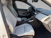 Gebraucht Jaguar E-Pace R 313 PS (230 kW) 2023 Weiß SUV