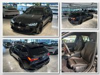 Gebraucht BMW M3 Competition Edition 510 PS (375 kW) 2024 Schwarz Limousine