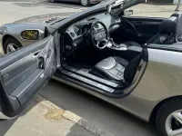 Gebraucht Mercedes SL350 272 PS (200 kW) 2007 Grau Cabrio