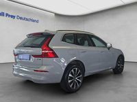 Gebraucht Volvo XC60 Core 250 PS (183 kW) 2024 Vapour grey SUV