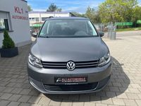 gebraucht VW Touran 2,0 TDI Comfortline