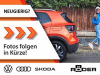 Gebraucht Cupra Born 169 kW (231 PS) 2022 Aurorablau Kleinwagen