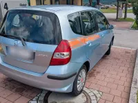 Gebraucht Honda Jazz 72 PS (52 kW) 2004 Kleinwagen