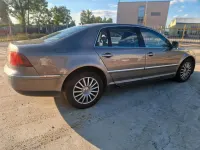 Gebraucht VW Phaeton 239 PS (175 kW) 2007 Limousine