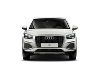 Gebraucht Audi Q2 Advanced 150 PS (110 kW) 2025 N8 tausilber metallic SUV