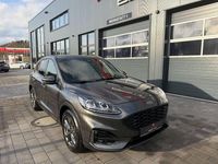 Gebraucht Ford Kuga ST-Line 150 PS (110 kW) 2022 Schwarz SUV