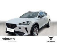 Gebraucht Cupra Formentor 150 PS (110 kW) 2024 Weiß SUV
